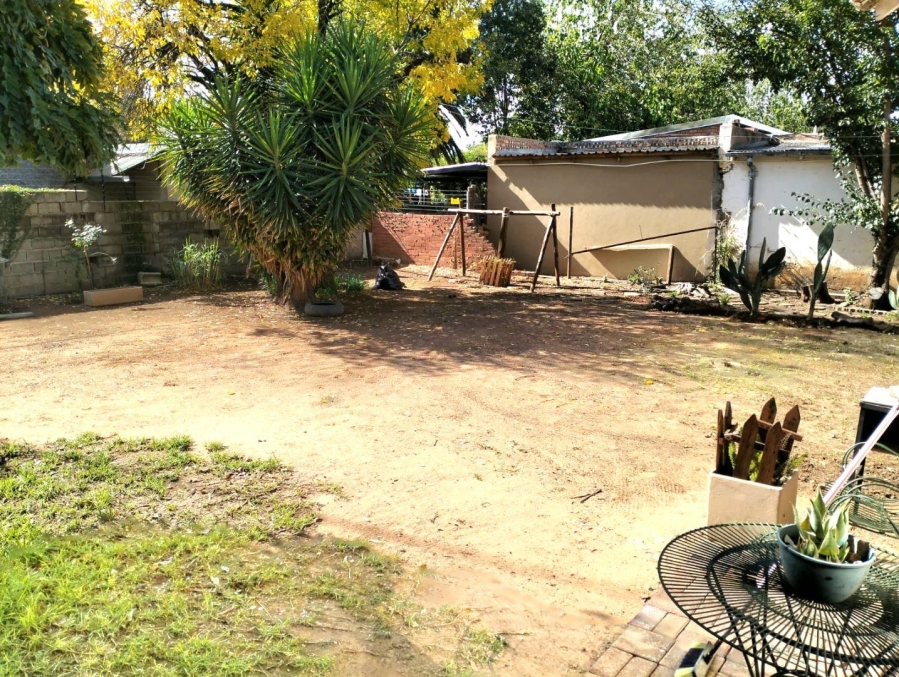To Let 4 Bedroom Property for Rent in Park West Free State